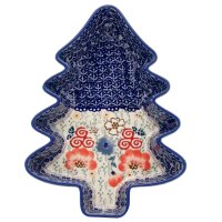 Schüssel Backform Weihnachtsbaum