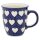 Becher 280 ml