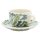 Tasse 0,18 l + Untertasse