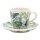 Tasse 0,18 l + Untertasse