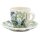Tasse 0,18 l + Untertasse