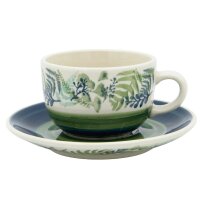 Tasse 0,18 l + Untertasse