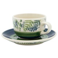 Tasse 0,18 l + Untertasse