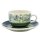 Tasse 0,18 l + Untertasse