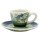 Espressotasse 70 ml + Untertasse