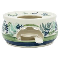 Stövchen Ø15 cm mit Teelichthalter