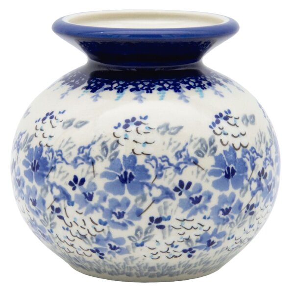 Kugelvase H: 12 cm