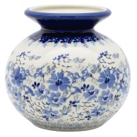 Kugelvase H: 12 cm