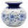 Kugelvase H: 12 cm