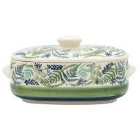 Brottopf 37 x 19 cm, H: 17 cm