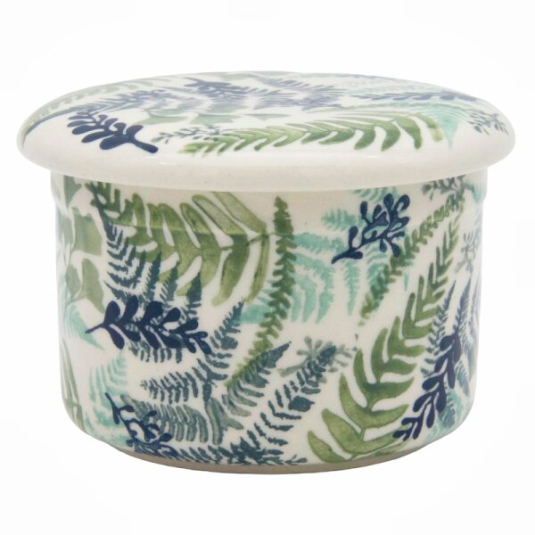 Französische Butterdose 200 g