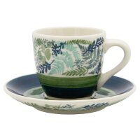 Tasse 0,18 l + Untertasse