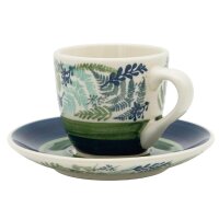 Tasse 0,18 l + Untertasse
