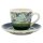 Tasse 0,18 l + Untertasse