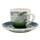 Tasse 0,18 l + Untertasse
