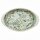 Auflaufform oval 36 x 27 cm