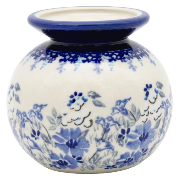 Kugelvase H: 9,5 cm