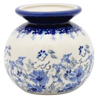 Kugelvase H: 9,5 cm