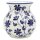 Kugelvase H: 15,5 cm