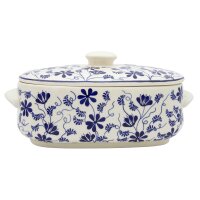 Brottopf 37 x 19 cm, H: 17 cm