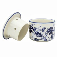 Französische Butterdose 200 g