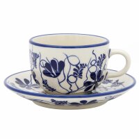 Tasse 0,18 l + Untertasse