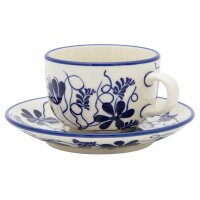 Tasse 0,18 l + Untertasse