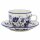 Tasse 0,18 l + Untertasse