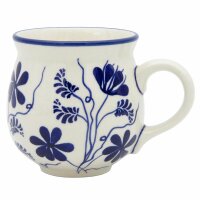 Böhmischer Becher 0,35 l