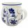Böhmischer Becher 0,35 l