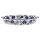 Auflaufform oval 28 x 19,5 cm