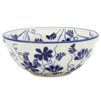 Schüssel Ø 17 cm, 600 ml