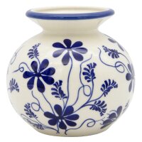 Kugelvase H: 12 cm