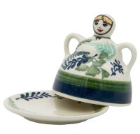 Zwiebelmädchen
