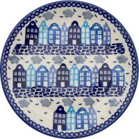 Abendbrotteller Ø 22 cm
