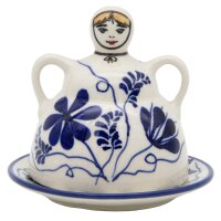 Zwiebelmädchen