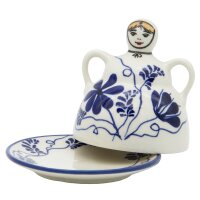 Zwiebelmädchen