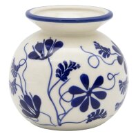 Kugelvase H: 9,5 cm