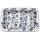 Auflaufform rechteckig 31 x 18 cm