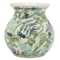 Kugelvase H: 15,5 cm