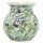 Kugelvase H: 15,5 cm