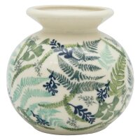 Kugelvase H: 12 cm