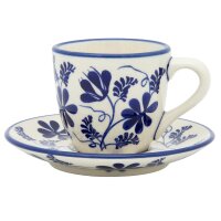 Tasse 0,18 l + Untertasse