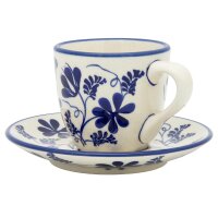 Tasse 0,18 l + Untertasse