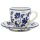 Tasse 0,18 l + Untertasse