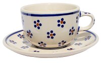 Tasse 180 ml + Untertasse