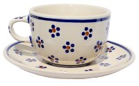 Tasse 180 ml + Untertasse