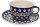 Tasse 180 ml + Untertasse