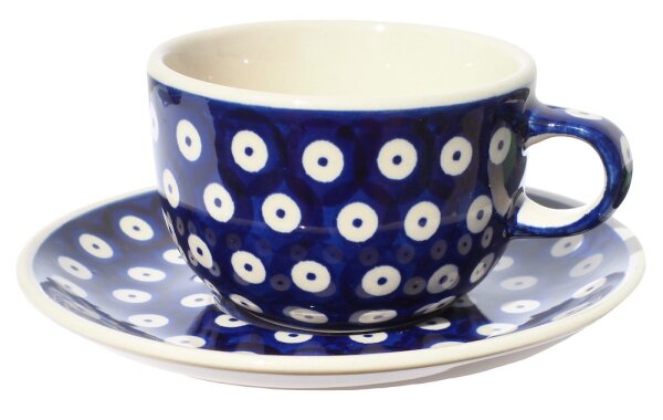 Tasse 180 ml + Untertasse