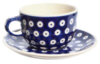 Tasse 180 ml + Untertasse